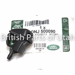 Discovery Windshield Washer Nozzle Jet DNJ500090