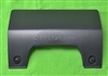 LR3 LR4 Rear Tow Hitch Bumper Cover DPO500011PCL