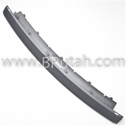 Range Rover Front Bumper Lower Center Air Deflector Spoiler