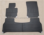 Range Rover Rubber Floor Mats EAH000271PMA