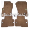 LR3 Carpet Floor Mats, Beige EAH500081SUC