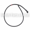 LR3 LR4 Sunroof Front Drain Tube Hose EEH500100