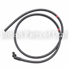 LR3 LR4 Sunroof Rear Drain Tube Hose EEH500110