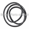 Discovery Sunroof Glass Seal Gasket Rubber EEQ500010