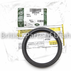 Range Rover Discovery Defender Crankshaft Seal REAR ERR2640