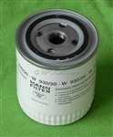 Range Rover Discovery Defender Oil Filter