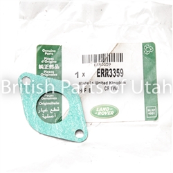 Range Rover Discovery Defender Idler Valve Gasket ERR3359