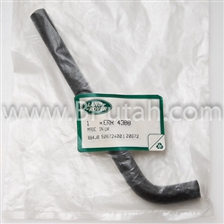 Range Rover Discovery Defender Water Manifold Plenum Hose ERR4388