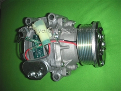 Range Rover A/C Compressor ERR4534