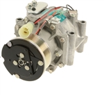 Range Rover A/C Compressor ERR4534