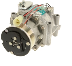 Range Rover A/C Compressor ERR4534