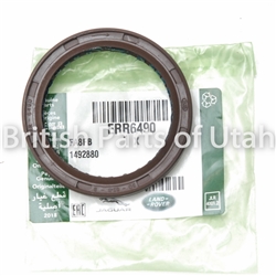 Range Rover Discovery Defender Crankshaft Seal FRONT ERR6490