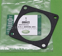 Range Rover Discovery Throttle Body Gasket ERR6623