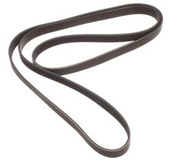 Discovery Serpentine Belt without ACE ERR6898