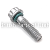 Range Rover Discovery Defender Valve Cover Screw ERR7370