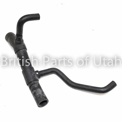 Range Rover Classic Lower Bottom Radiator Hose ESR1818