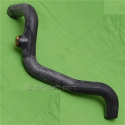 Range Rover Classic Upper Radiator Hose ESR2167