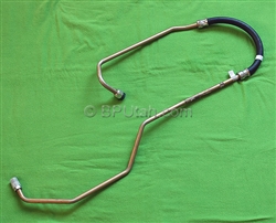 Range Rover Transmission Oil Cooler Pipe Hose ESR2902