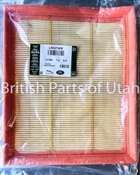 Range Rover Discovery Freelander Air Filter ESR4238