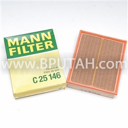 Range Rover Discovery Freelander Air Filter ESR4238