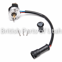 Range Rover Discovery Defender TPS Potentiometer ETC8495