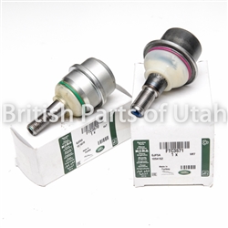 Range Rover Discovery Upper Ball Joint FTC3570