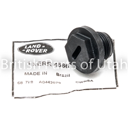 Discovery Genuine Differential Plug FTC5403