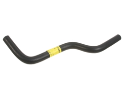 Range Rover Heater to Engine Rail Hose JHB100920