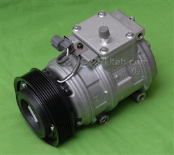 Range Rover Discovery A/C Compressor JPB101330