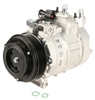 Range Rover A/C AC Compressor JPB500211