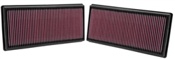 Range Rover Sport LR4 K&N Air Filter 33-2446