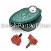 Range Rover Sport LR3 LR4 Hitch Receiver Lock Key KNW500010