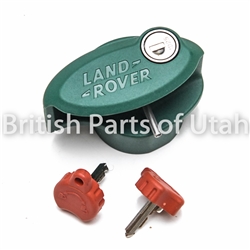 Range Rover Sport LR3 LR4 Hitch Receiver Lock Key KNW500010