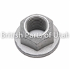 Range Rover Front Knuckle Air Strut Nut KYH000051