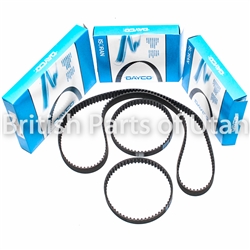 Freelander Timing Belt LHN100410L LHN100420L Dayco