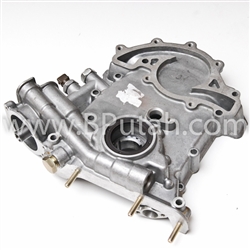 Range Rover Discovery Oil Pump Front Cover LJR000220