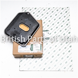 Range Rover Transmission Filter Kit LPW000030