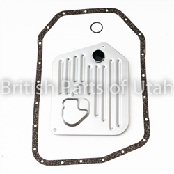 Range Rover Transmission Filter Kit LPW000030