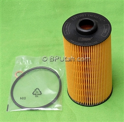 Range Rover Engine Oil Filter LPW500030