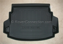 LR2 Rubber Cargo Loadspace Trunk Liner LR002424