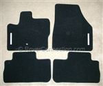 LR2 Carpet Floor Mats Alpaca Beige LR002497