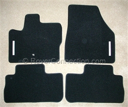 LR2 Carpet Floor Mats Alpaca Beige LR002497