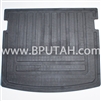 LR2 Rubber Cargo Loadspace Trunk Mat LR002516