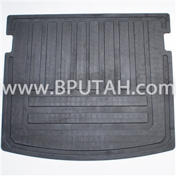 LR2 Rubber Cargo Loadspace Trunk Mat LR002516