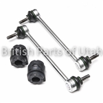 Land Rover LR2 Rear Sway Bar Link LR002876