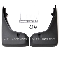 LR2 Rear Mud Flaps LR003322