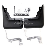 LR2 Front Mud Flaps LR003324