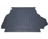 Range Rover Rubber Cargo Mat LR003894