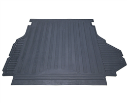 Range Rover Rubber Cargo Mat LR003894