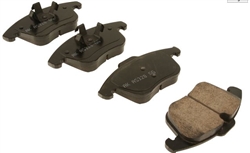 LR2 Front Brake Pads LR004936 Ceramic